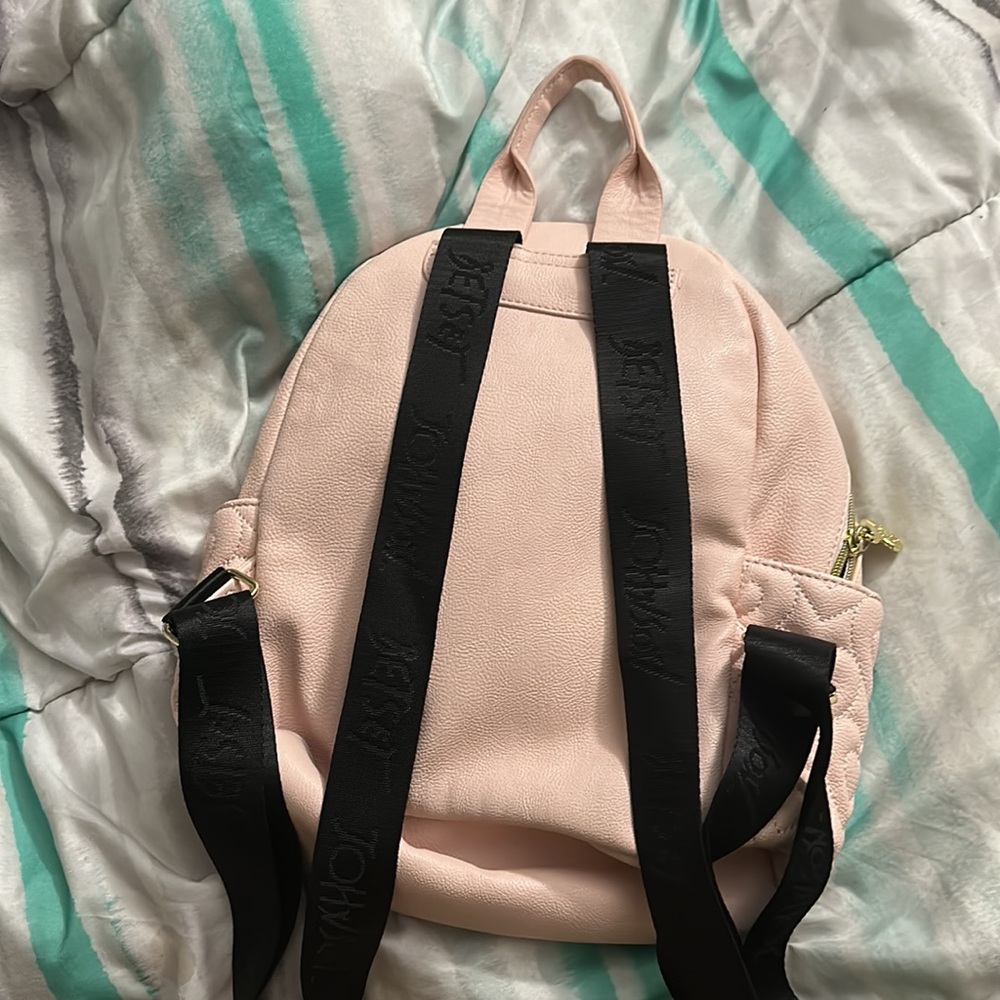 Pink bag - Picture 2 of 4